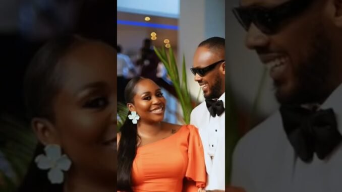 Toyosi advises Daniel Etim-Effiong
