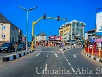 Abia police arrest kidnapping suspect