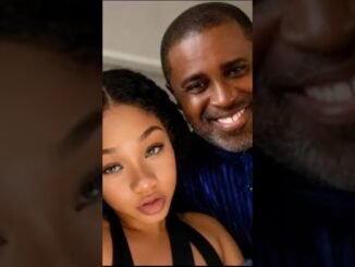 Sandra Edoho on women’s happiness