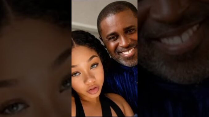 Sandra Edoho on women’s happiness