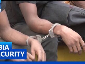 Abia police arrest child abductors