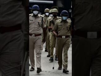 Nigerian man arrested in India scam