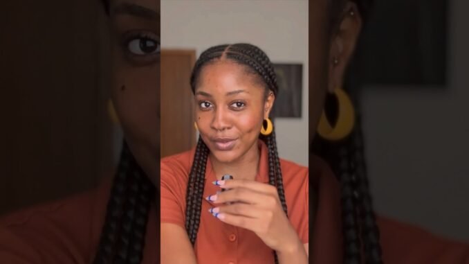 Martha Nwanze on infidelity issue