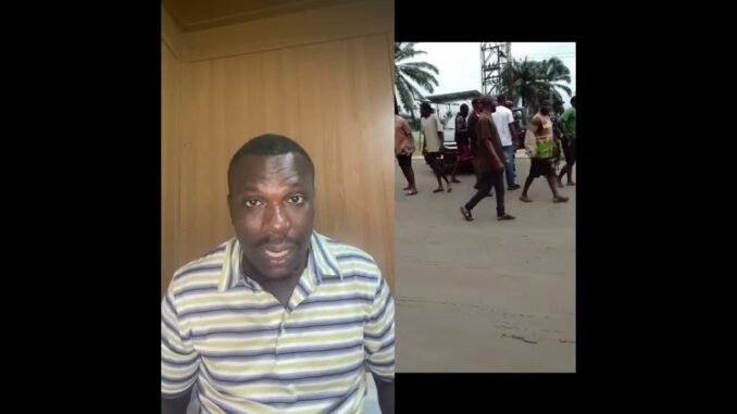 Abia police address Akwete claims