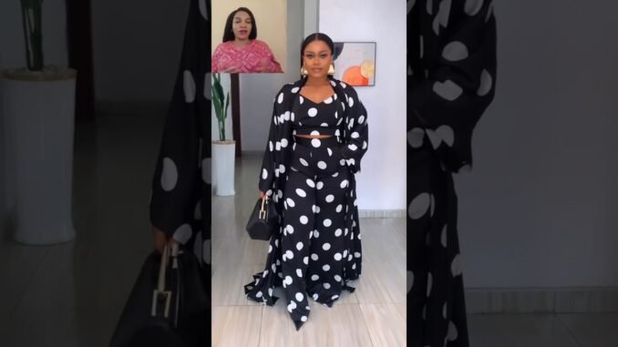 Didi Ekanem speaks on cheating