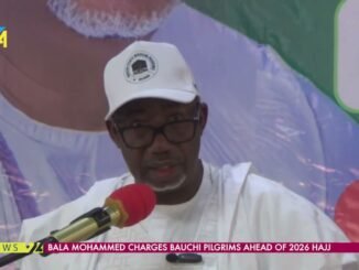 Bauchi perm sec dies during Hajj