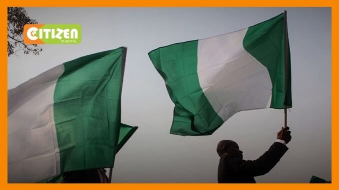 June 7 Nigeria police killings