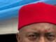 Nwoko gets 3 votes in APC primary