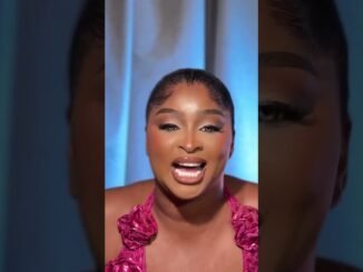 Etinosa Idemudia marriage comment