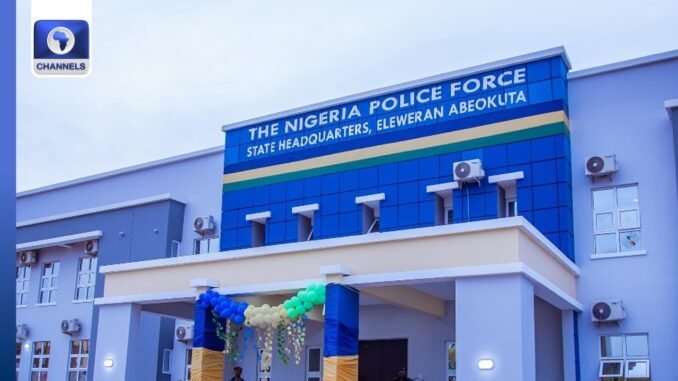23-year-old arrested for bank scam