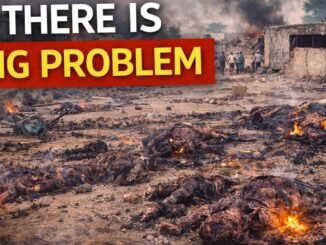 Sokoto terror ambush incident