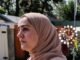 San Diego mosque tragedy scene