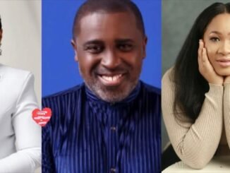Frank Edoho marriage controversy