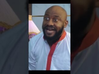 Yul Edochie speaks on marriage