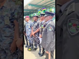 Rivers police react to child deaths