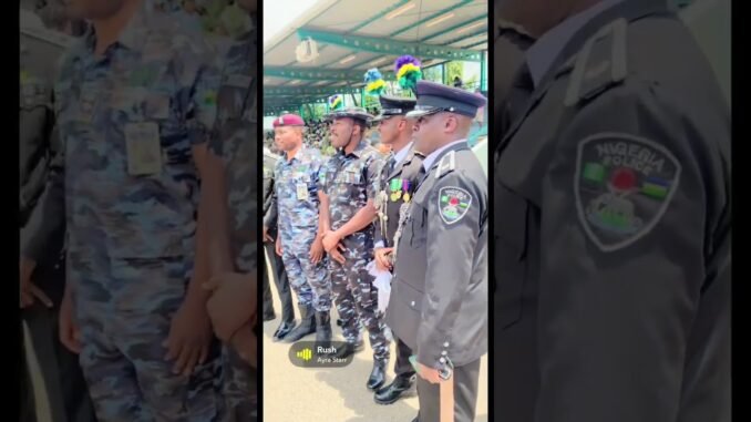 Rivers police react to child deaths