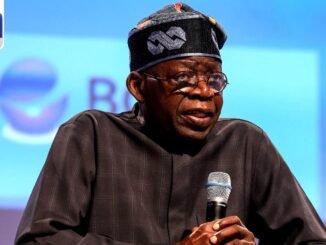 Tinubu speaks on oil subsidy cabals
