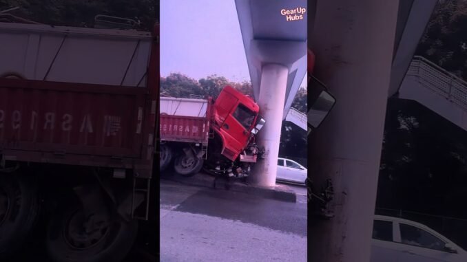 Truck accident kills two brothers