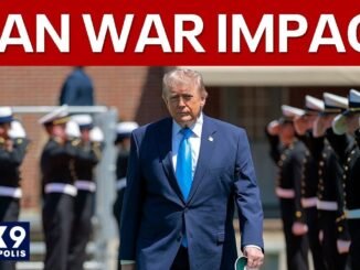Trump approval hits new low