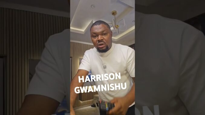 Kidnap victim begs for ransom