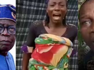Slain Oyo teacher portrait