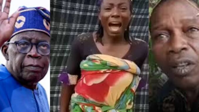 Slain Oyo teacher portrait