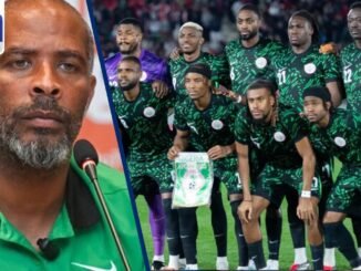 Chelle Names Eagles Unity Squad