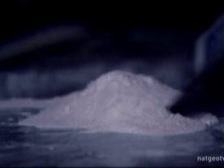 Bangkok Bust: 65kg Heroin Seized