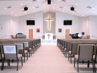 Church usher crime sentencing