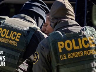 ICE arrests Nigerian fraud convict