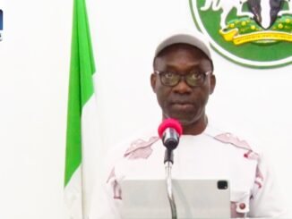 Ozonna Soludo speaks on unity call