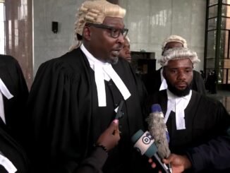 Man accused of killing wife in Kano