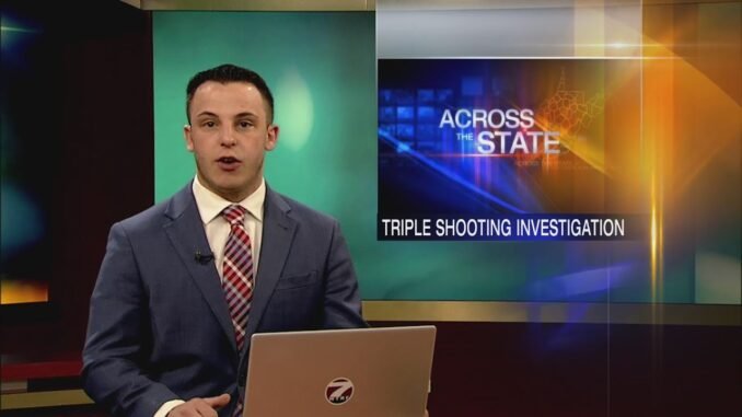 Virginia mom killed after job scam