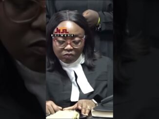 Goodluck Jonathan Gets Court Approval for 2027