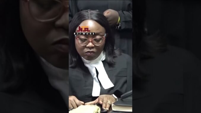 Goodluck Jonathan Gets Court Approval for 2027