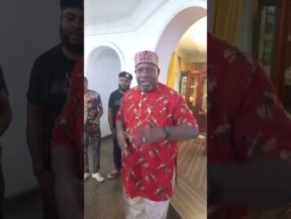 Veteran actor speaks on craft loss