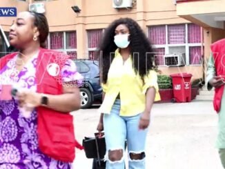 EFCC fugitive killed in Benue