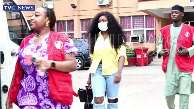 EFCC fugitive killed in Benue