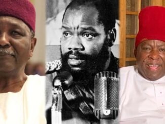 Onoh calls for Igbo apology