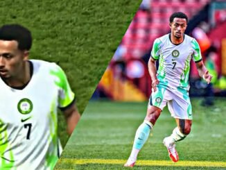 Femi Azeez transfer bid rejected