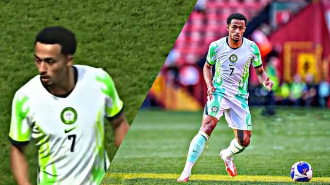 Femi Azeez transfer bid rejected