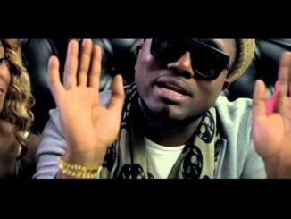 Ice Prince Reveals Jemima Crush