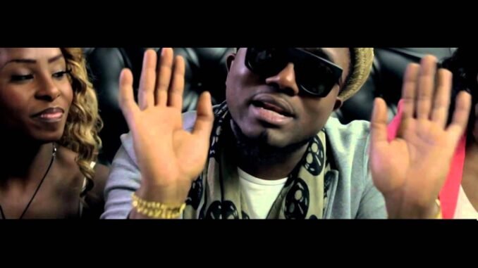 Ice Prince Reveals Jemima Crush