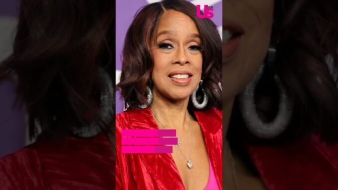 Gayle King reacts to ex apology