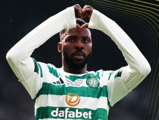 Iheanacho fires Celtic to Cup glory