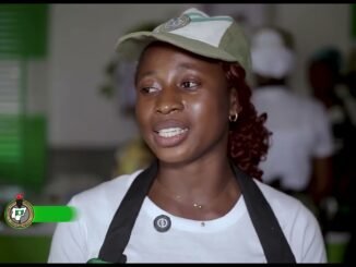 Tragic as Ex-Corps Member Is Killed in Gombe