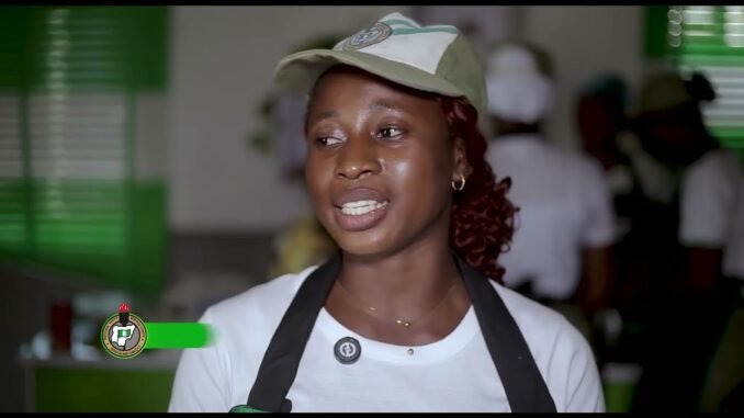 Tragic as Ex-Corps Member Is Killed in Gombe