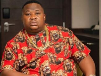 Cubana Chiefpriest denies participating in APC primaries