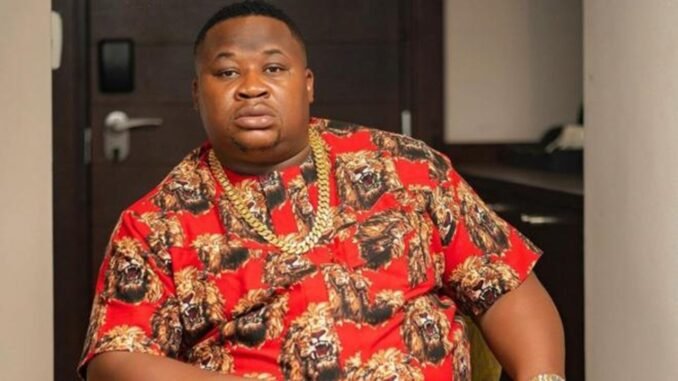 Cubana Chiefpriest denies participating in APC primaries