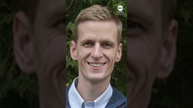 American Doctor contracts Ebola in Congo